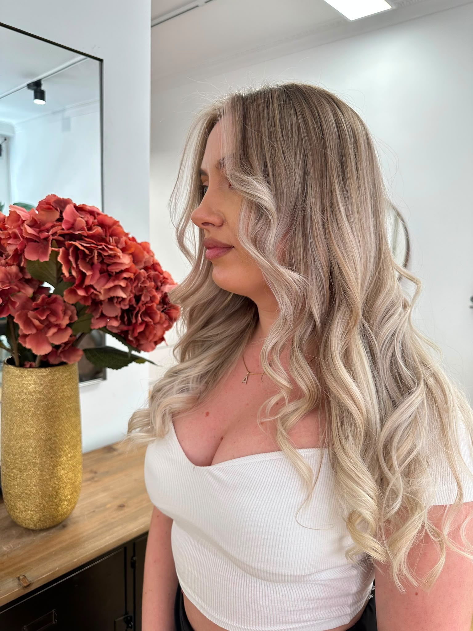 Création coiffure Bubbles Coiffure